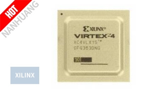 XC4VLX15-10SFG363I