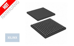 XC7S50-L1FTGB196I